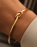 ÉLÉNA BRACELET NŒUD