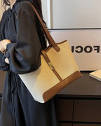 ST TROPEZ SAC BANDOULIÈRE