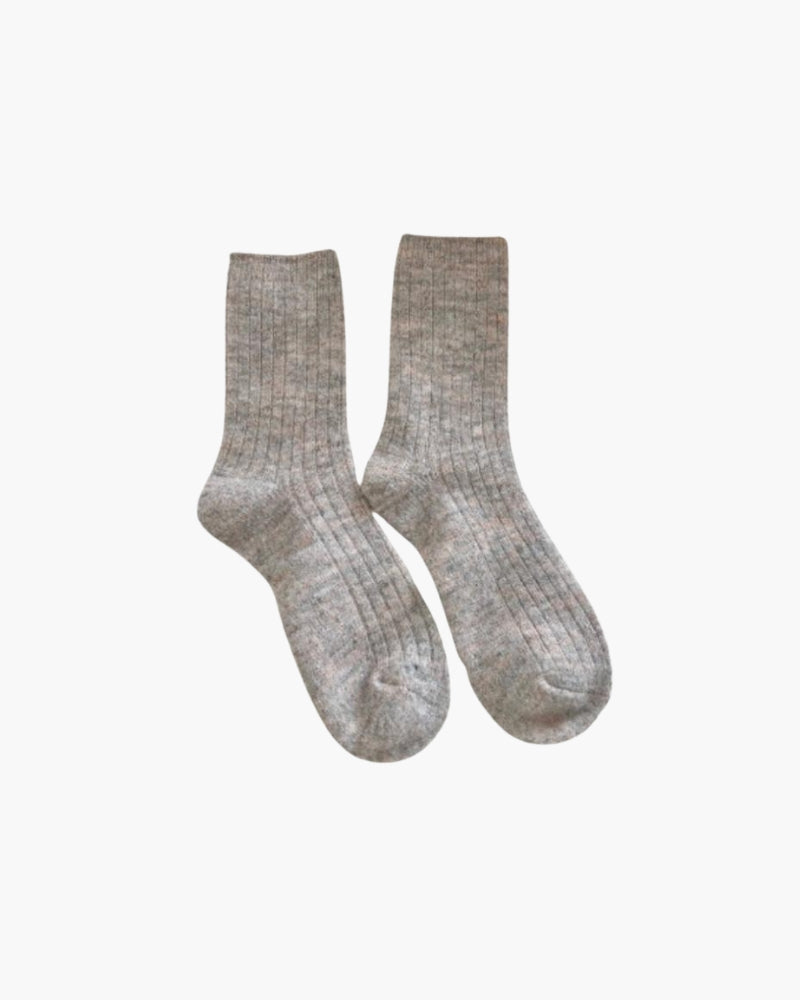 CHAUSSETTES CONFORT
