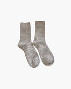 CHAUSSETTES CONFORT