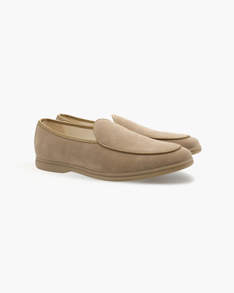 STIRLING MOCASSIN