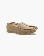 STIRLING MOCASSIN