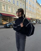 LILA PULL POINT