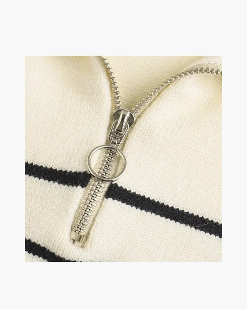 CONSTANCE PULL MAILLE