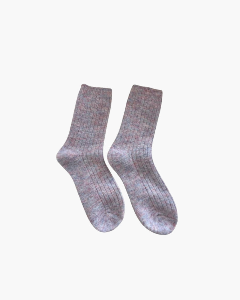 CHAUSSETTES CONFORT