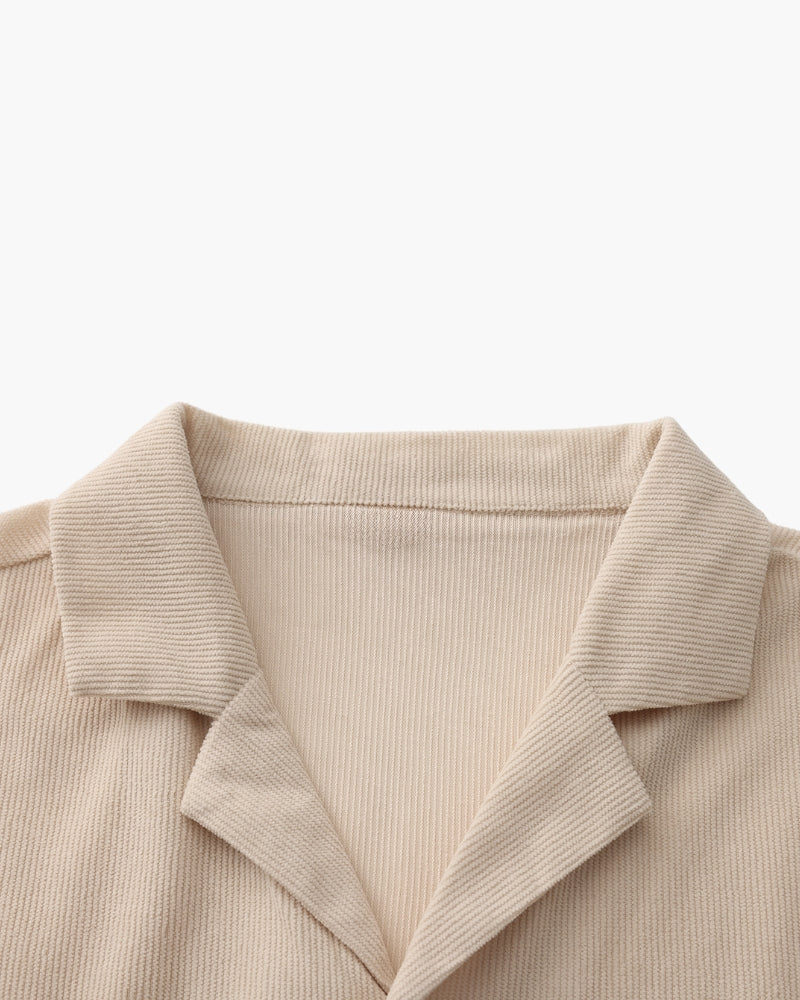 RIVIERA ENSEMBLE VELOURS