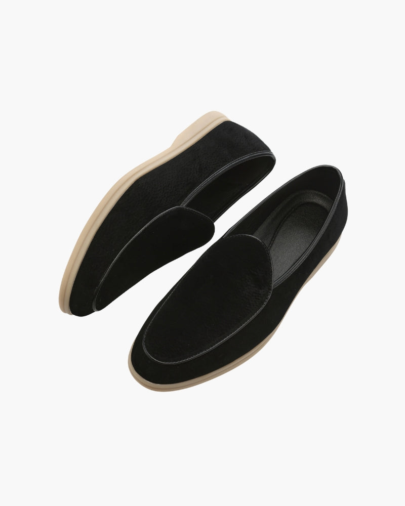 STIRLING MOCASSIN