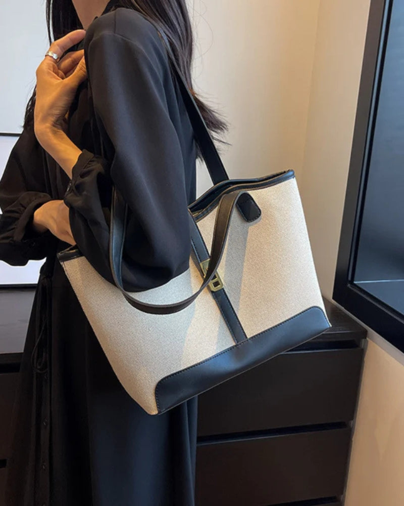 ST TROPEZ SAC BANDOULIÈRE