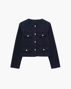 SAVILE BLAZER COURT