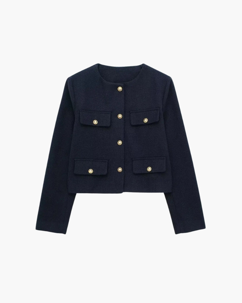 SAVILE BLAZER COURT