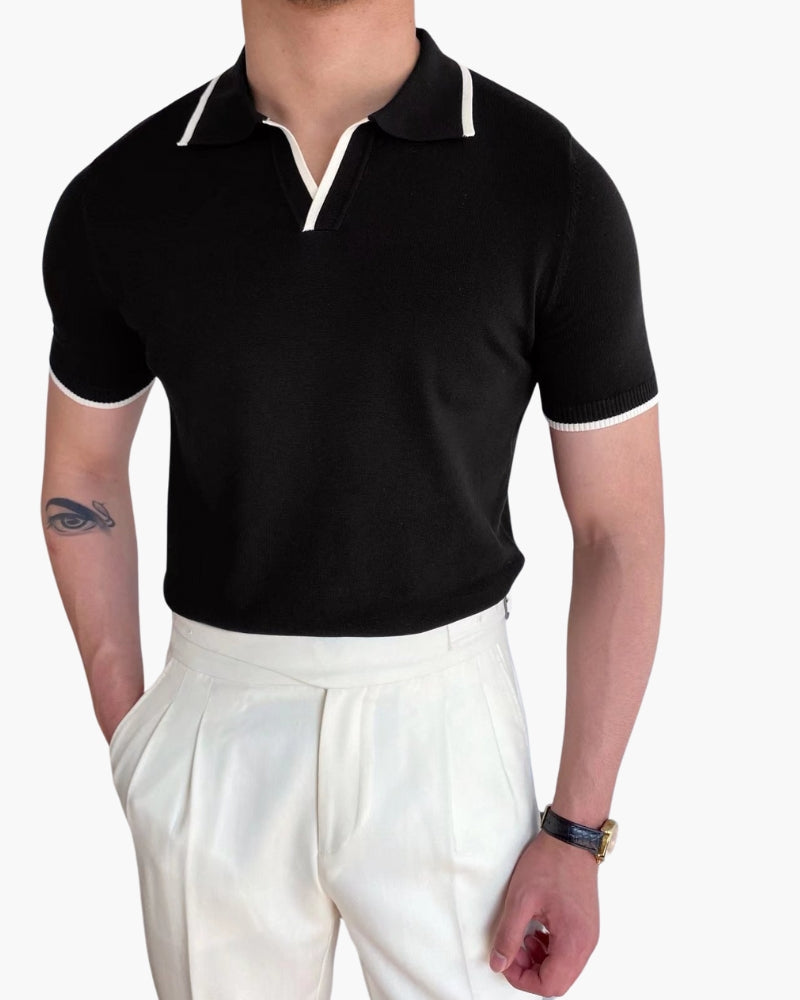 MONACO POLO BORD