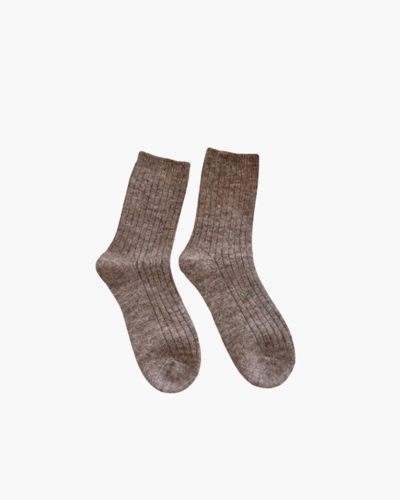 CHAUSSETTES CONFORT
