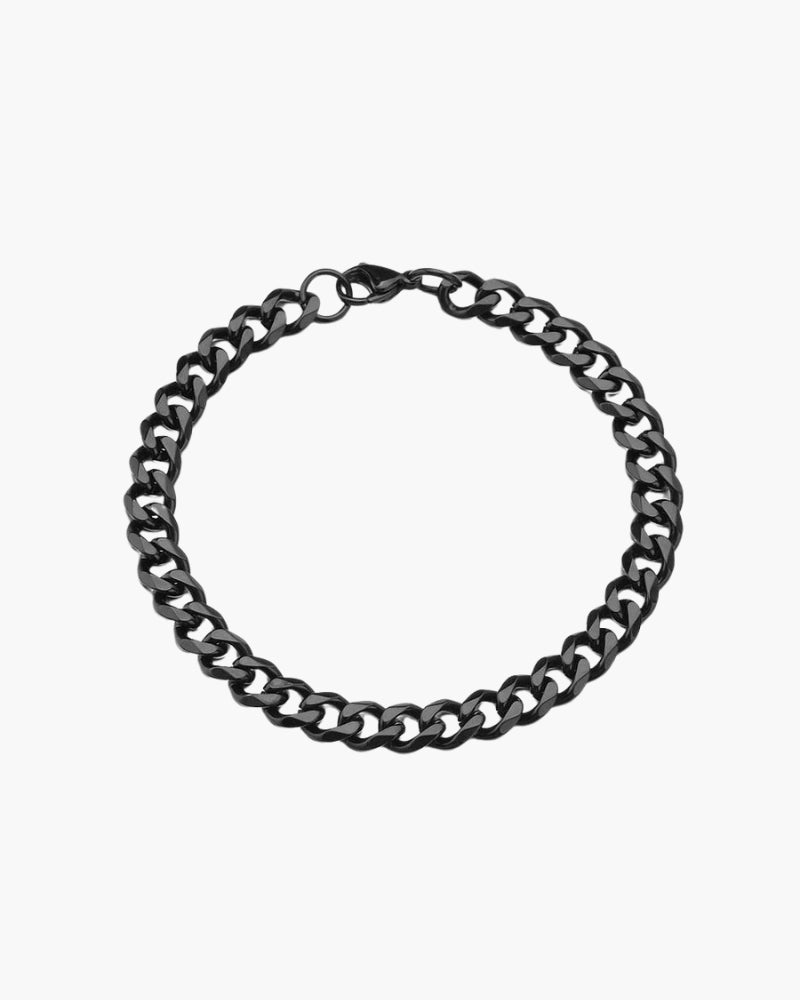 CHÂTEAU BRACELET CHAÎNÉ