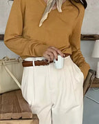 PANTALON CAPRISTA
