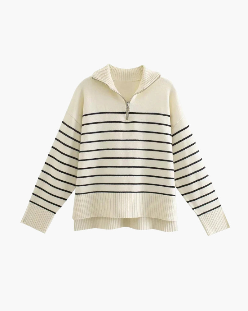 CONSTANCE PULL MAILLE