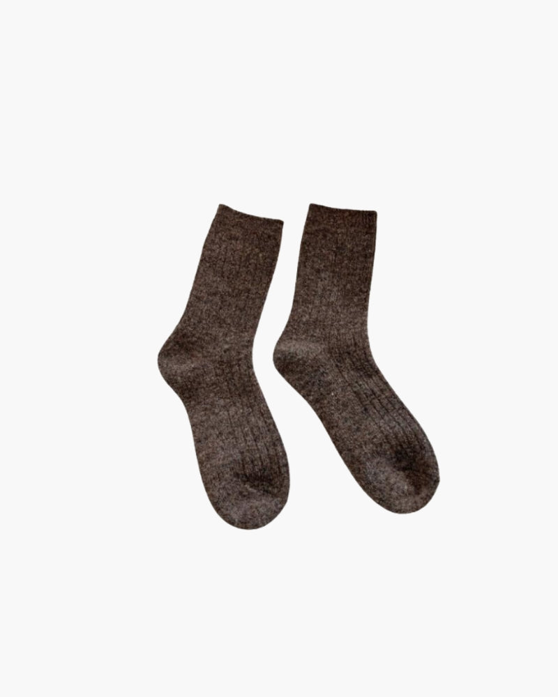 CHAUSSETTES CONFORT