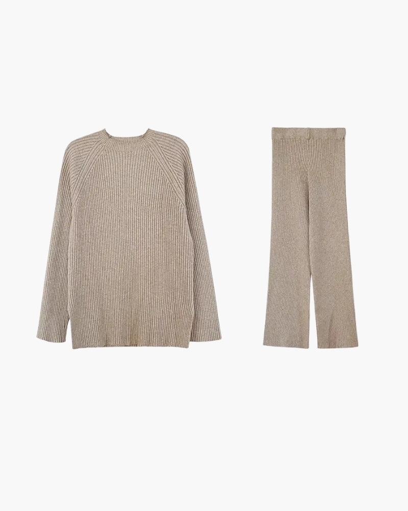 LOUNGEWEAR DEUX-PIÈCES