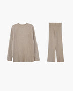 LOUNGEWEAR DEUX-PIÈCES