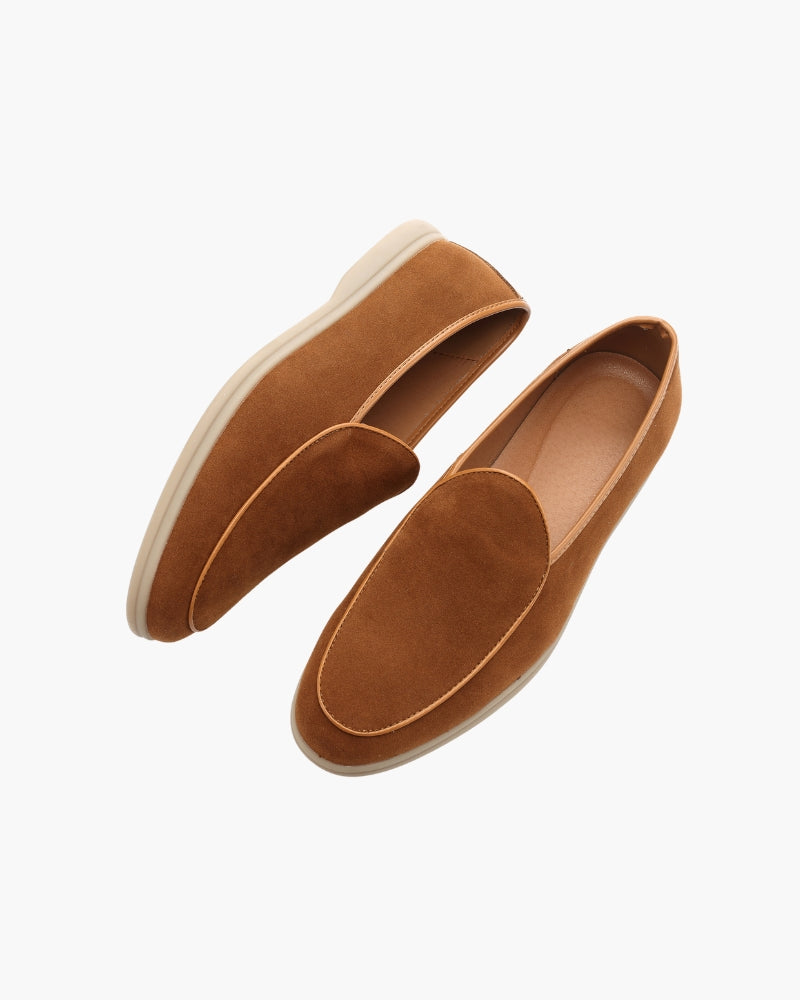 STIRLING MOCASSIN