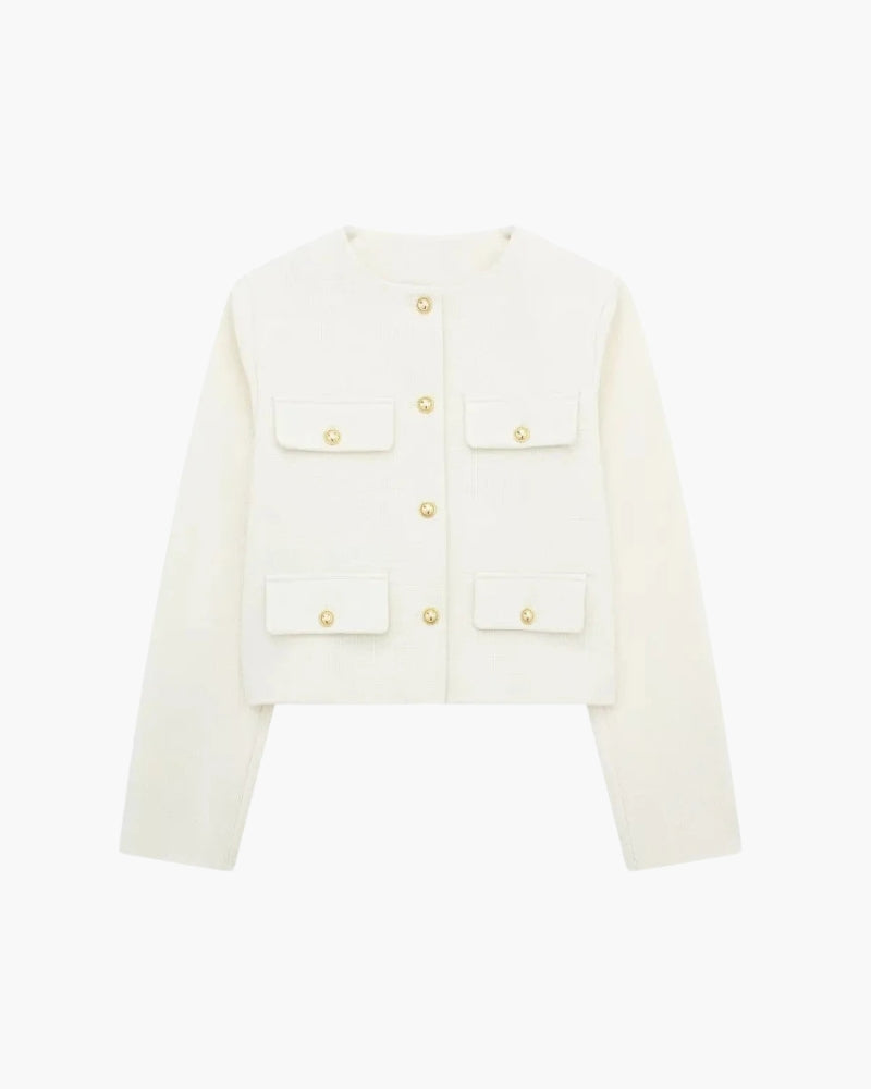 SAVILE BLAZER COURT