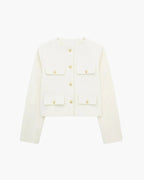 SAVILE BLAZER COURT