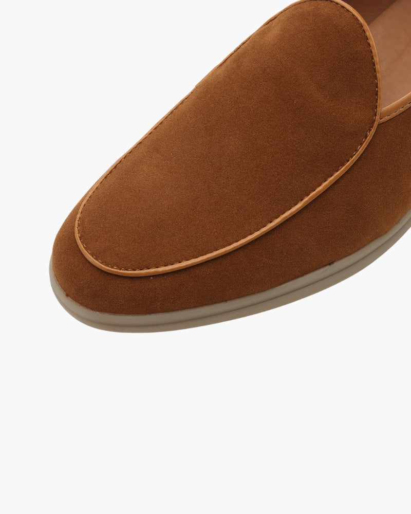 STIRLING MOCASSIN