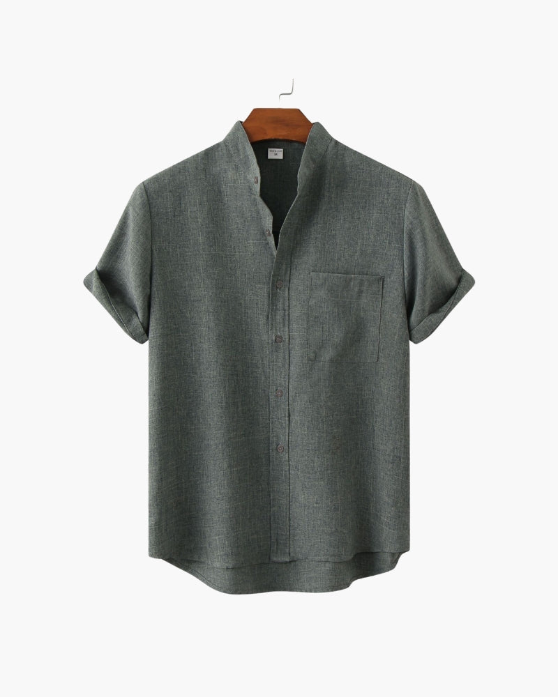 POLO MANDARIN SIGNATURE