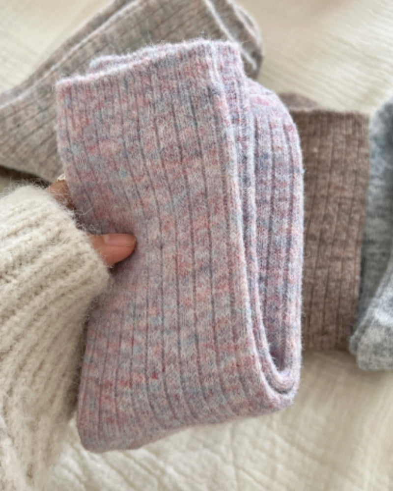 CHAUSSETTES CONFORT
