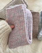 CHAUSSETTES CONFORT