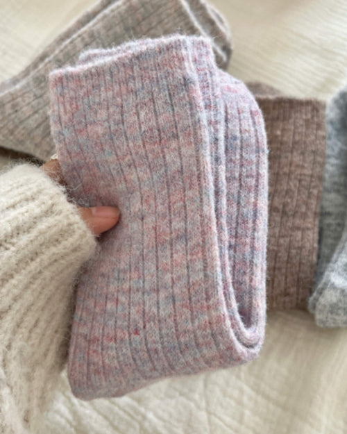 CHAUSSETTES CONFORT