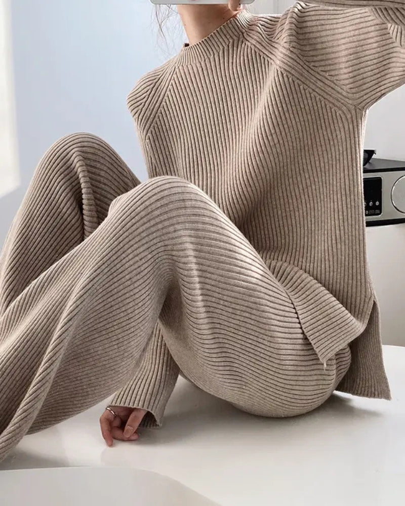 LOUNGEWEAR DEUX-PIÈCES