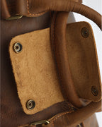 MONTAGUE SAC VOYAGE CUIR