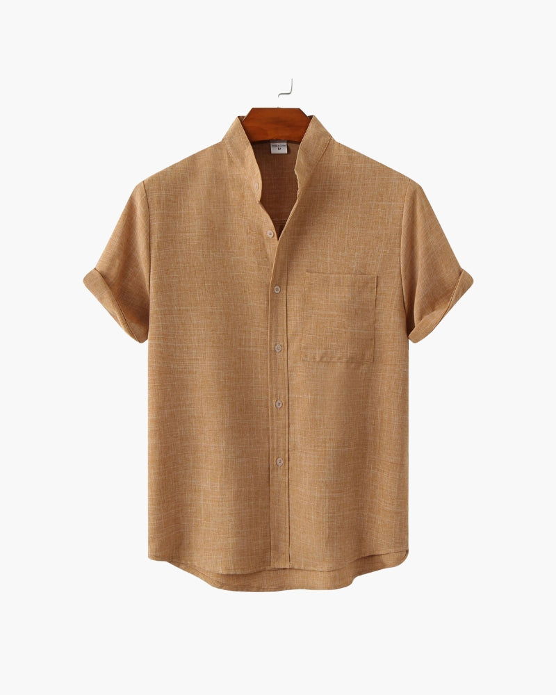 POLO MANDARIN SIGNATURE
