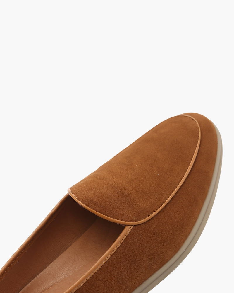 STIRLING MOCASSIN