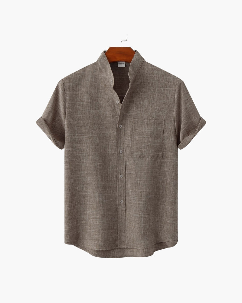 POLO MANDARIN SIGNATURE