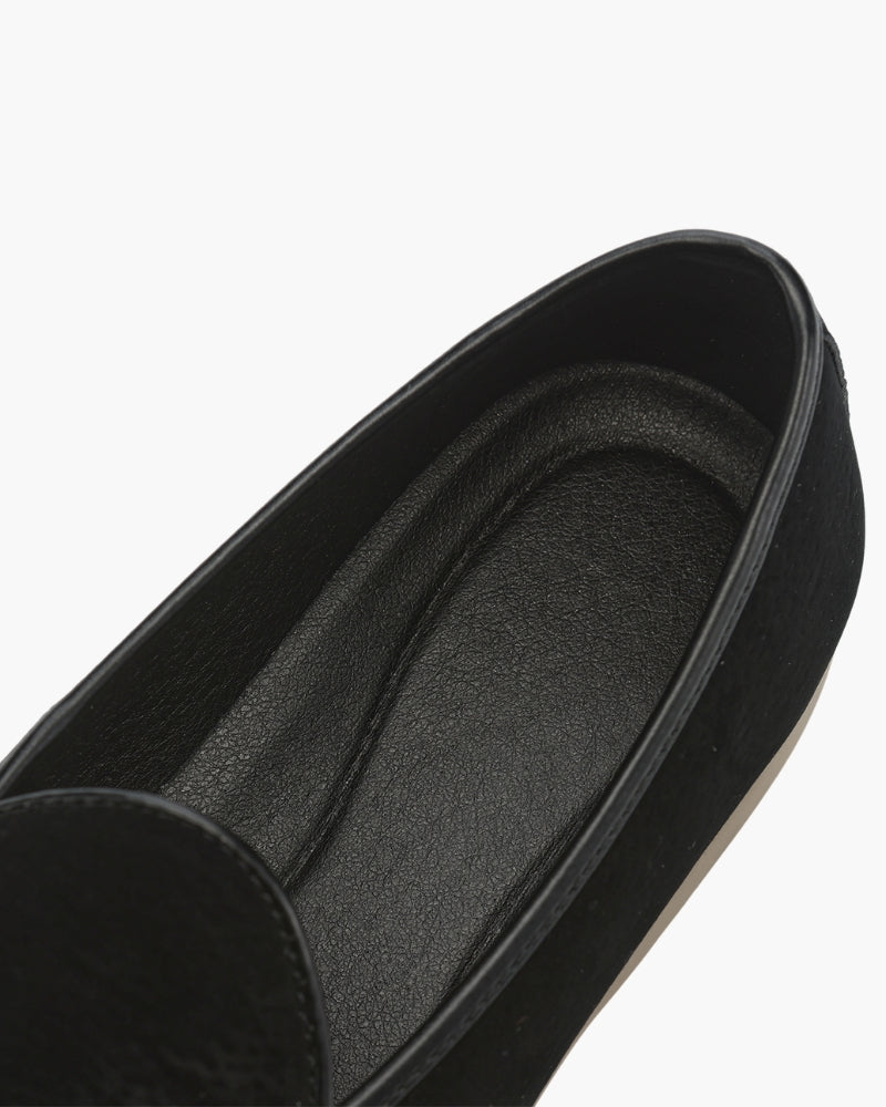 STIRLING MOCASSIN