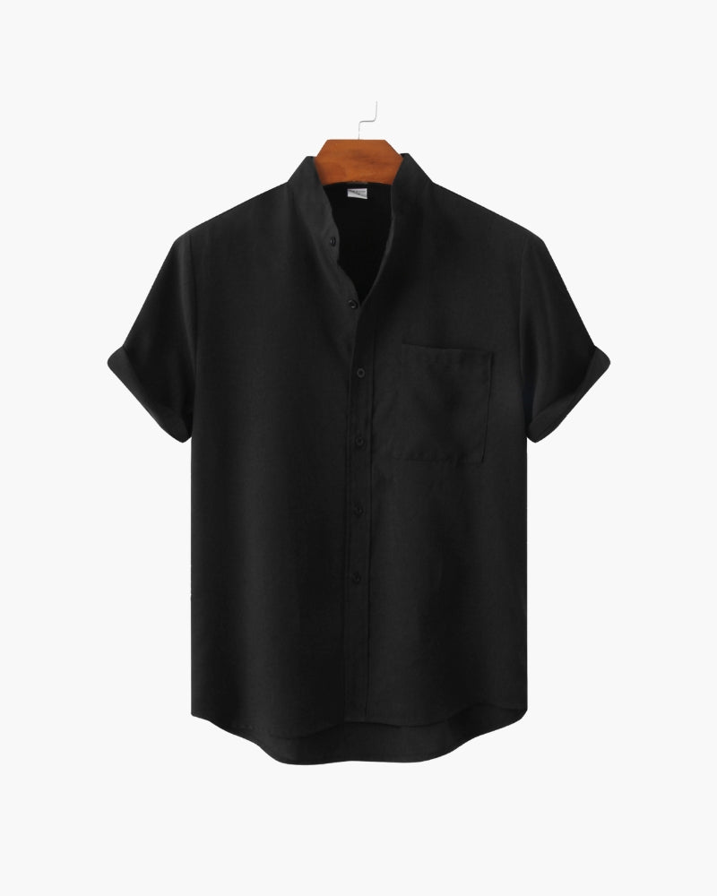 POLO MANDARIN SIGNATURE