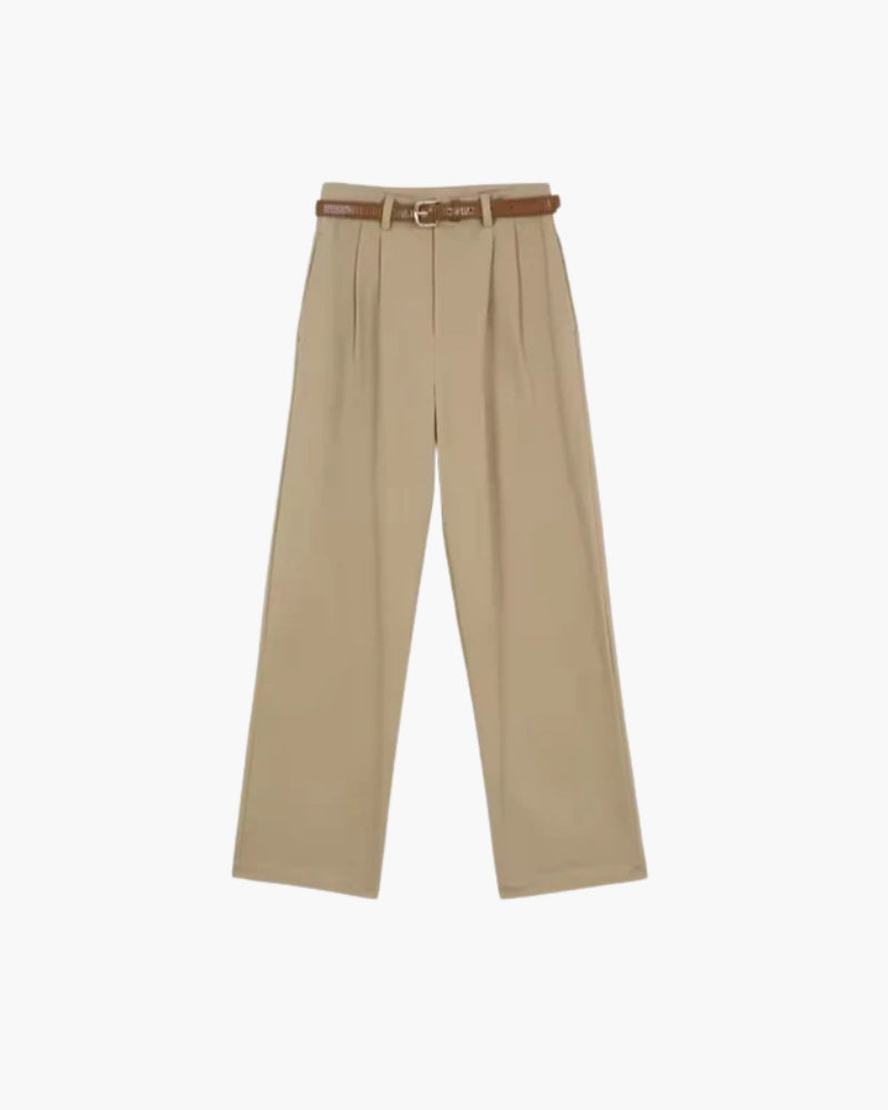 PANTALON CAPRISTA