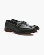 HAMPTON MOCASSINS LACETS