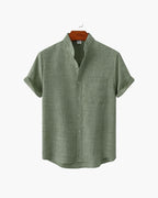 POLO MANDARIN SIGNATURE