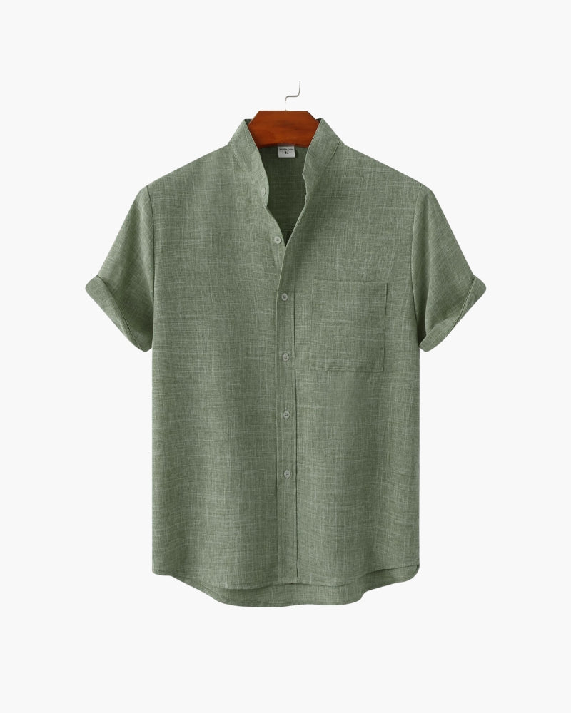 POLO MANDARIN SIGNATURE