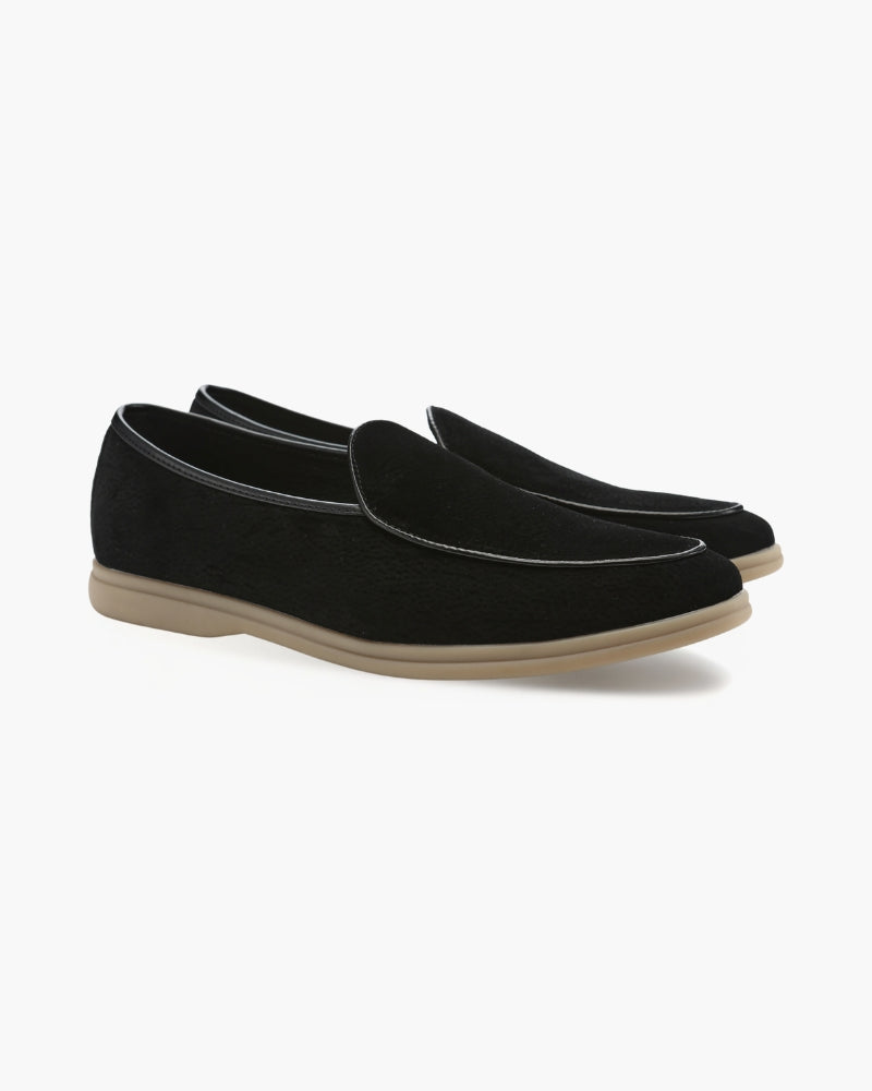STIRLING MOCASSIN