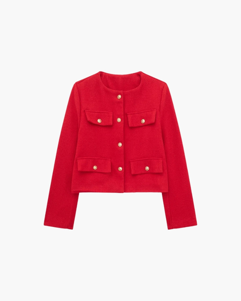 SAVILE BLAZER COURT