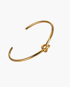 ÉLÉNA BRACELET NŒUD
