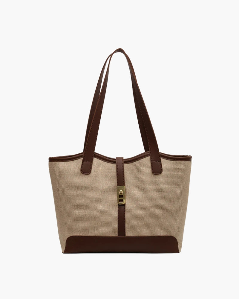 ST TROPEZ SAC BANDOULIÈRE