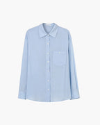 EULALIE CHEMISE LIN