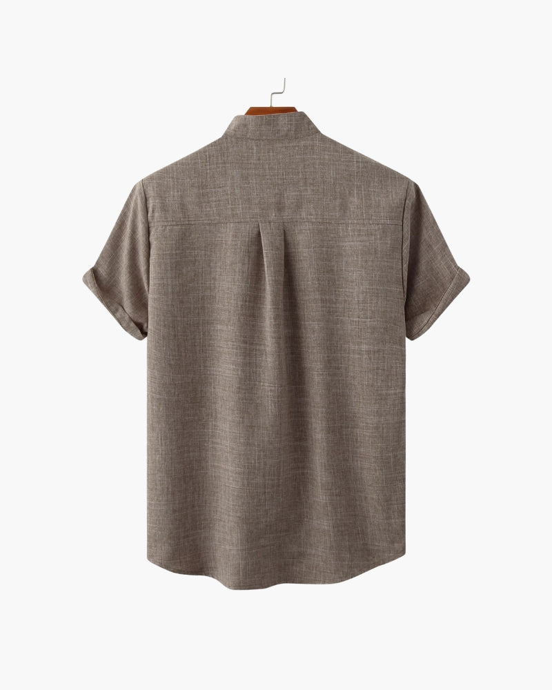 POLO MANDARIN SIGNATURE