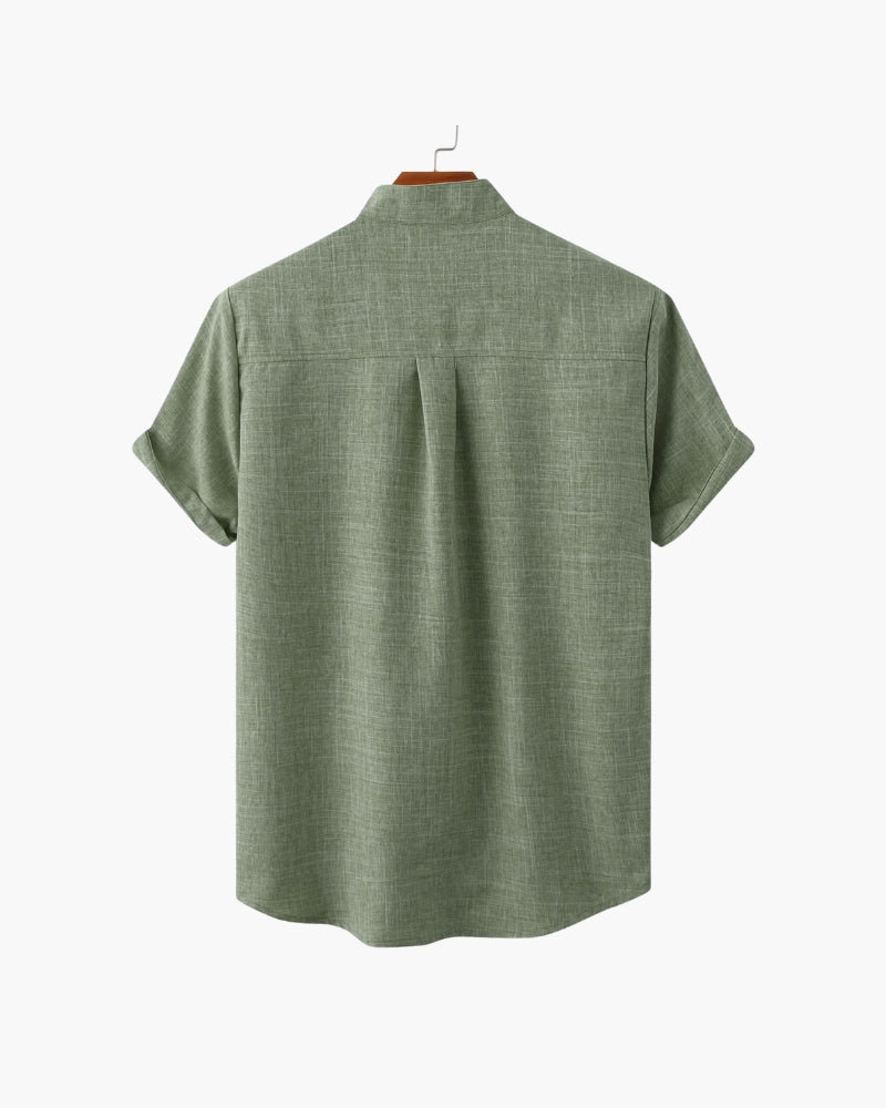 POLO MANDARIN SIGNATURE