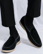 STIRLING MOCASSIN