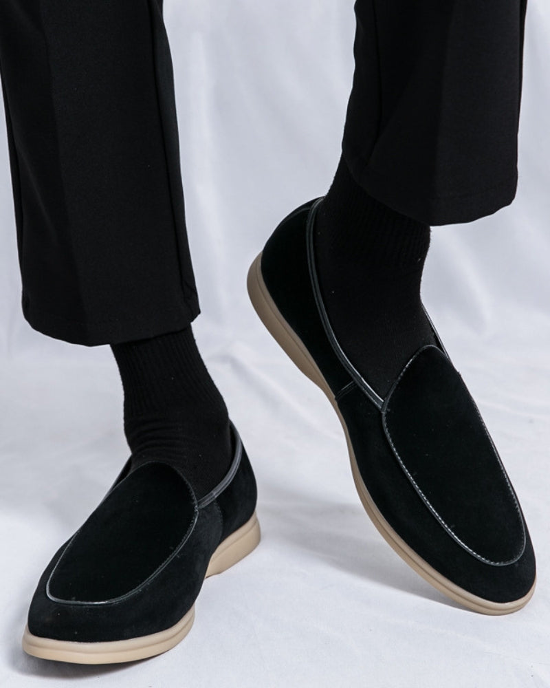 STIRLING MOCASSIN
